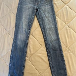 Liverpool Jeans company